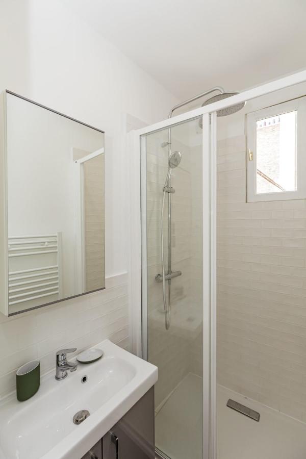 Nice 32 M Renovated And With Comfort In Paris Lejlighed Eksteriør billede