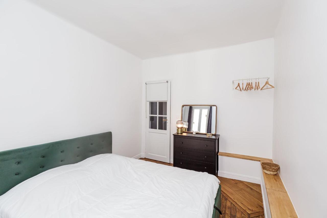 Nice 32 M Renovated And With Comfort In Paris Lejlighed Eksteriør billede